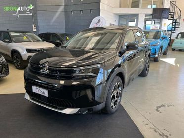 Citroën C5 Aircross C5 Aircross BlueHDi 130 S&S EAT8 Plus - PROMO SIRONIAUTO+