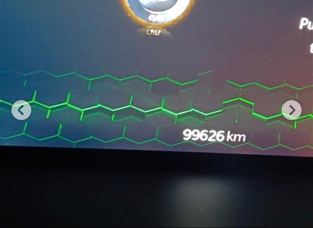 Jeep Compass 1.3 Turbo T4 240 CV PHEV AT6 4xe Trailhawk