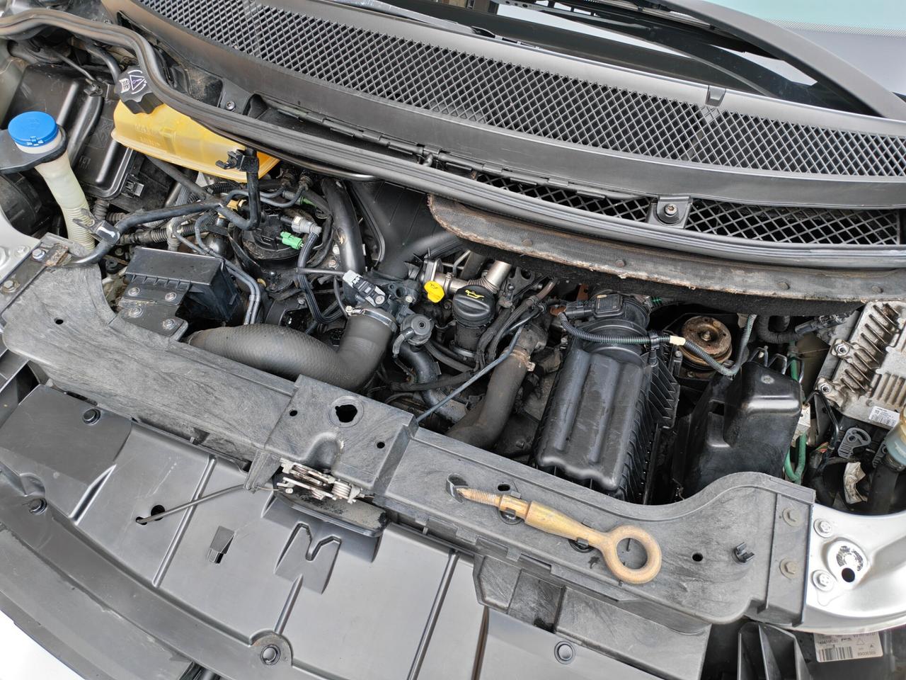 Citroen C8 2.0 DIESEL 120cv / 115.000km / Unipro