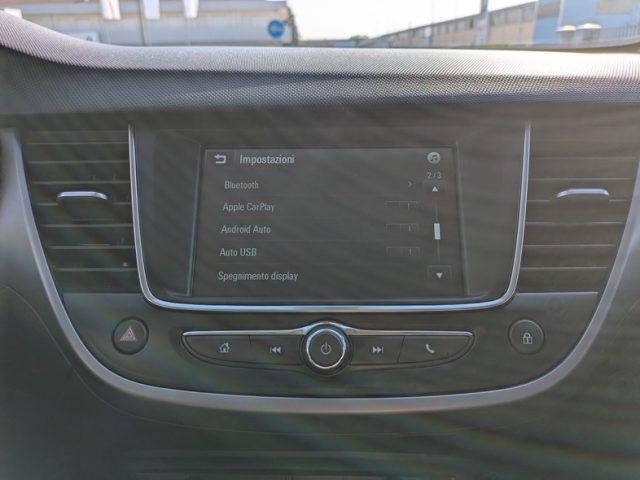 OPEL Crossland X 1.5 ECOTEC D 102 CV Start&Stop