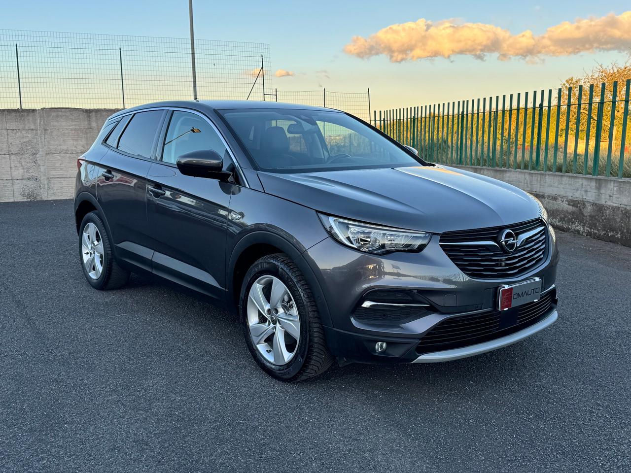 Opel Grandland X 1.5 diesel Ecotec Start&Stop aut. Advance