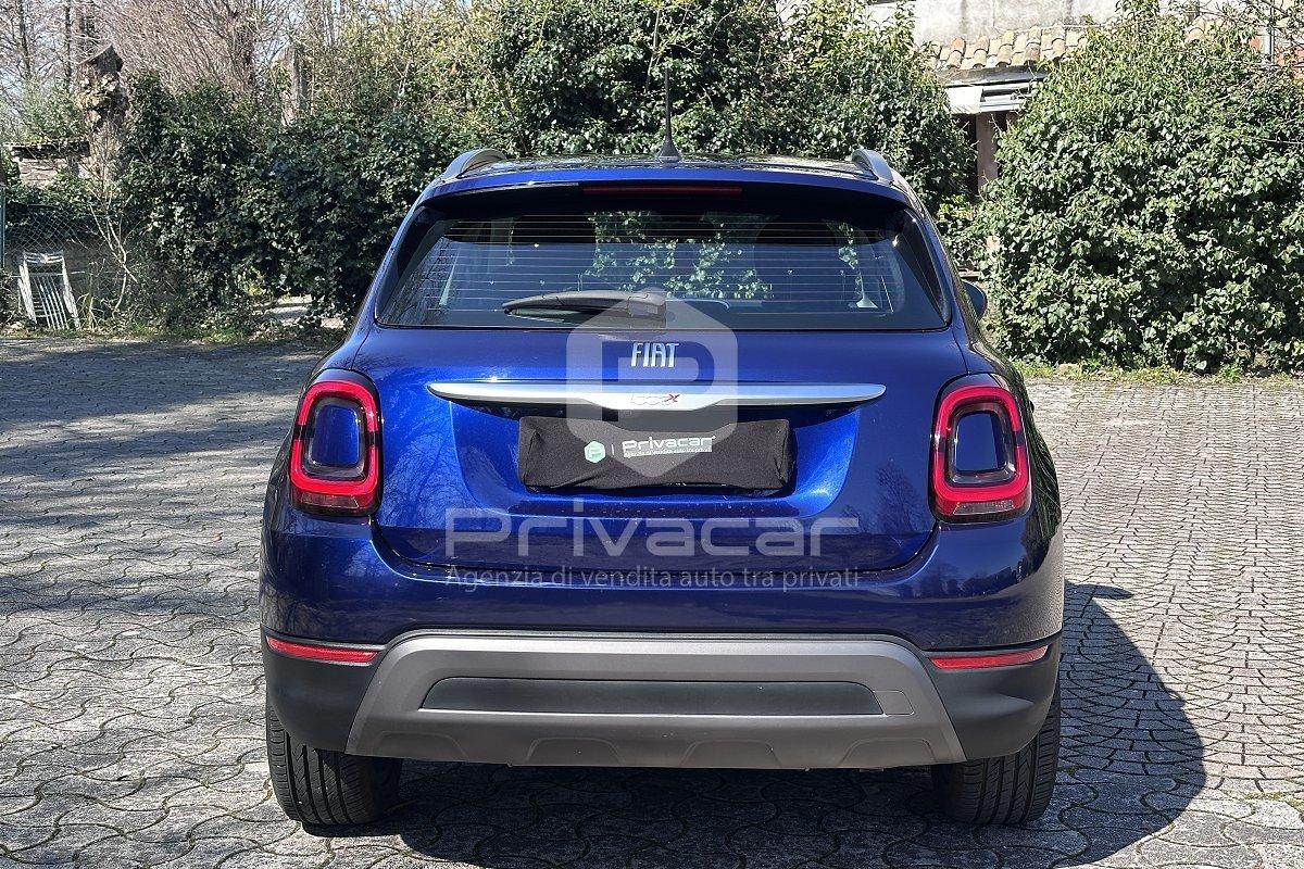FIAT 500X 1.0 T3 120 CV Cross Dolcevita