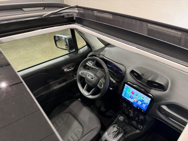 JEEP Renegade 1.5 Turbo T4 MHEV North Star TETTO / PREZZO REALE