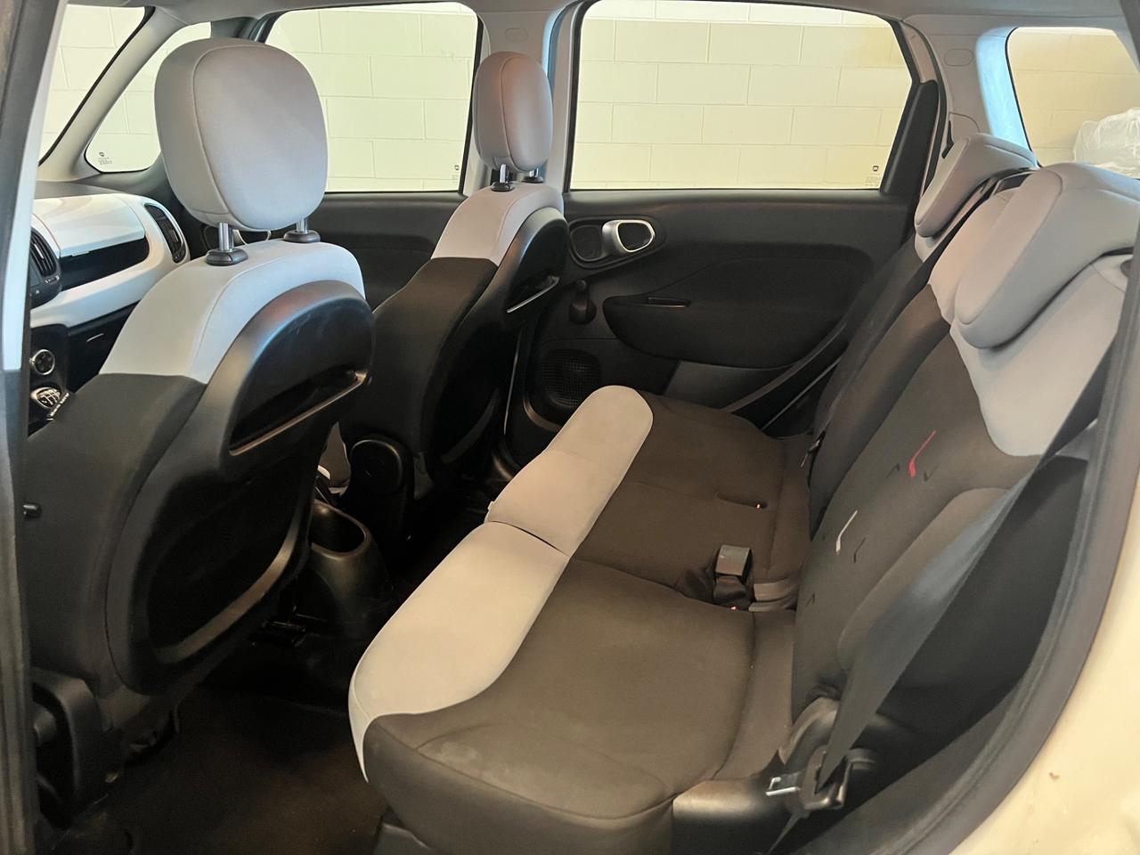 Fiat 500L 1.3 Multijet 85 CV Business