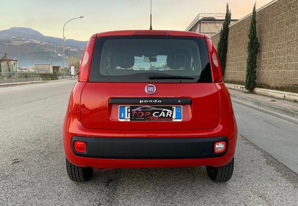 Fiat Panda 1.3 MJT - DIESEL 12 MESI DI GARANZIA