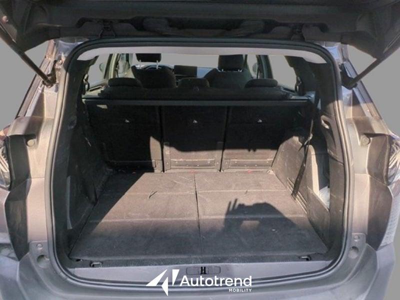 Peugeot 5008 BlueHDi 130 CV Automatica 7 Posti NAVI LED Active Business S&S