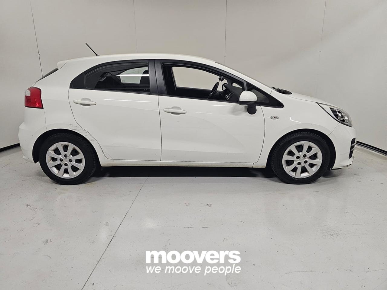 KIA Rio 3ª serie