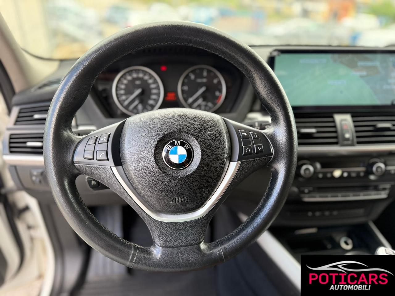 Bmw X5 xDrive30d Futura