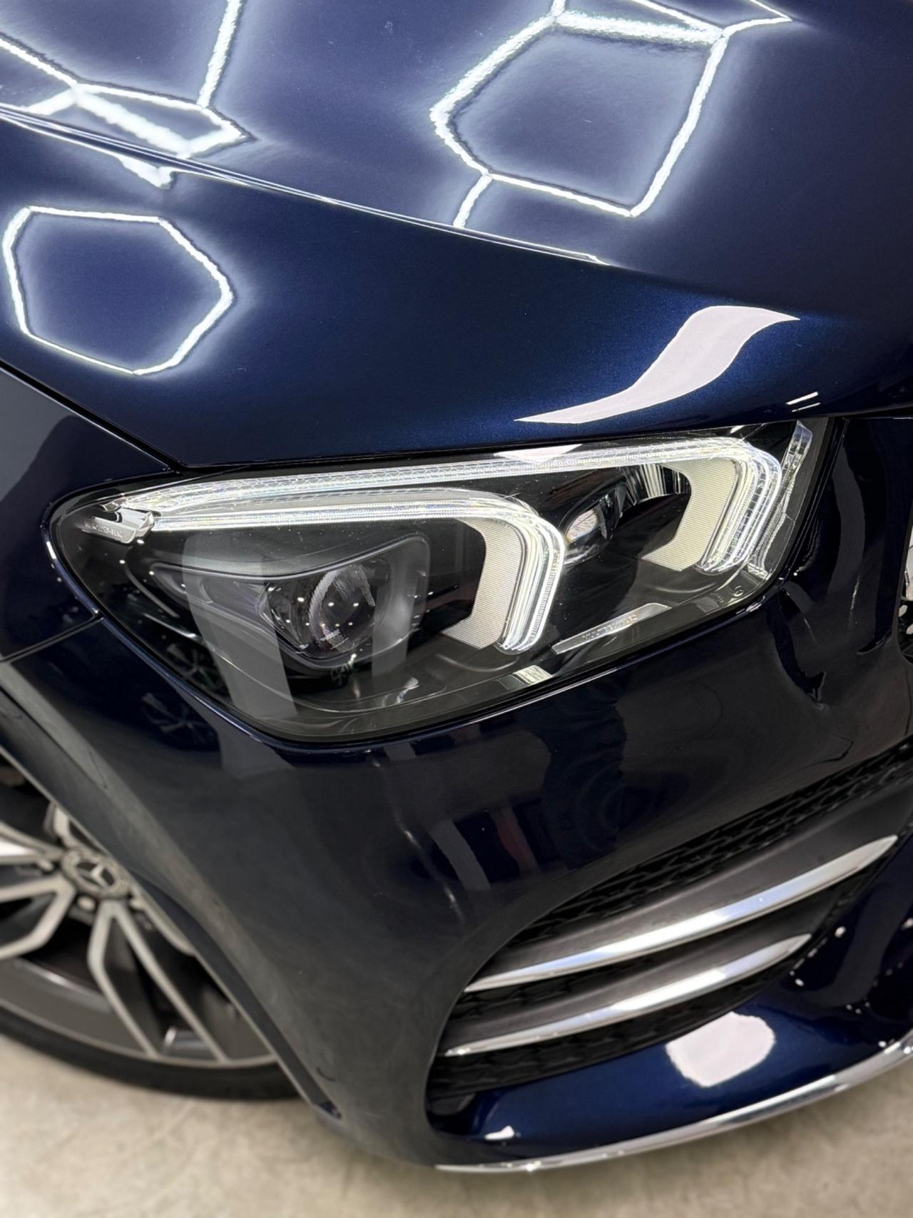 Mercedes-benz GLE 350 de 4Matic Coupé Premium Plus