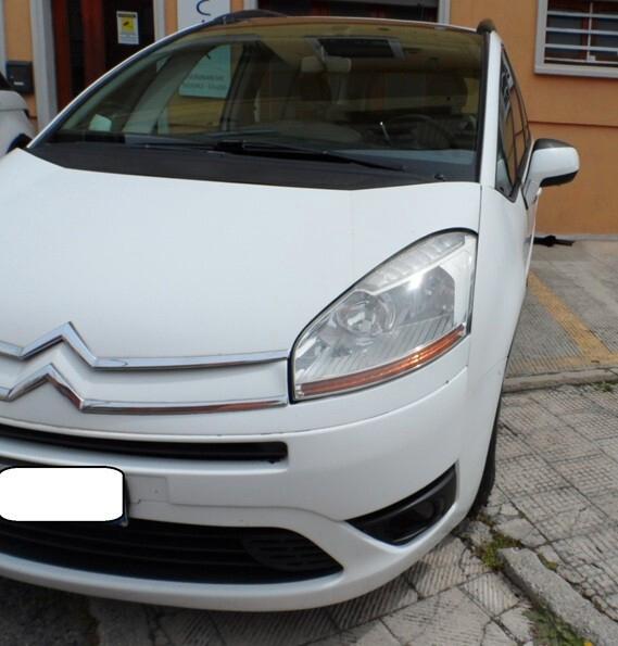 Citroen C4 Grand Picasso 1.6 HDi 110 7 posti Classique