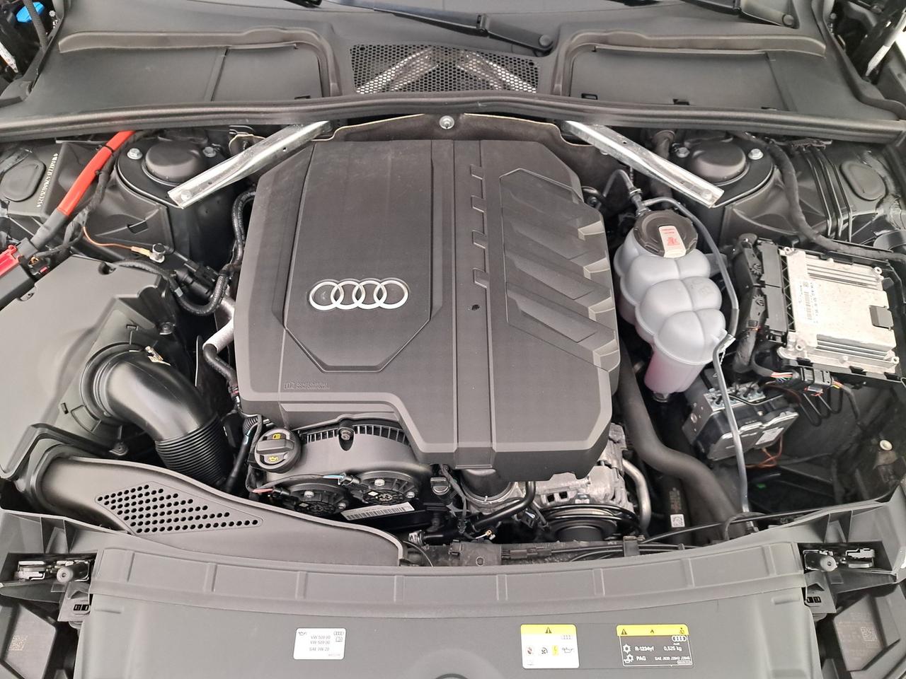 Audi A4 avant 35 2.0 tfsi mhev 150cv s-tronic