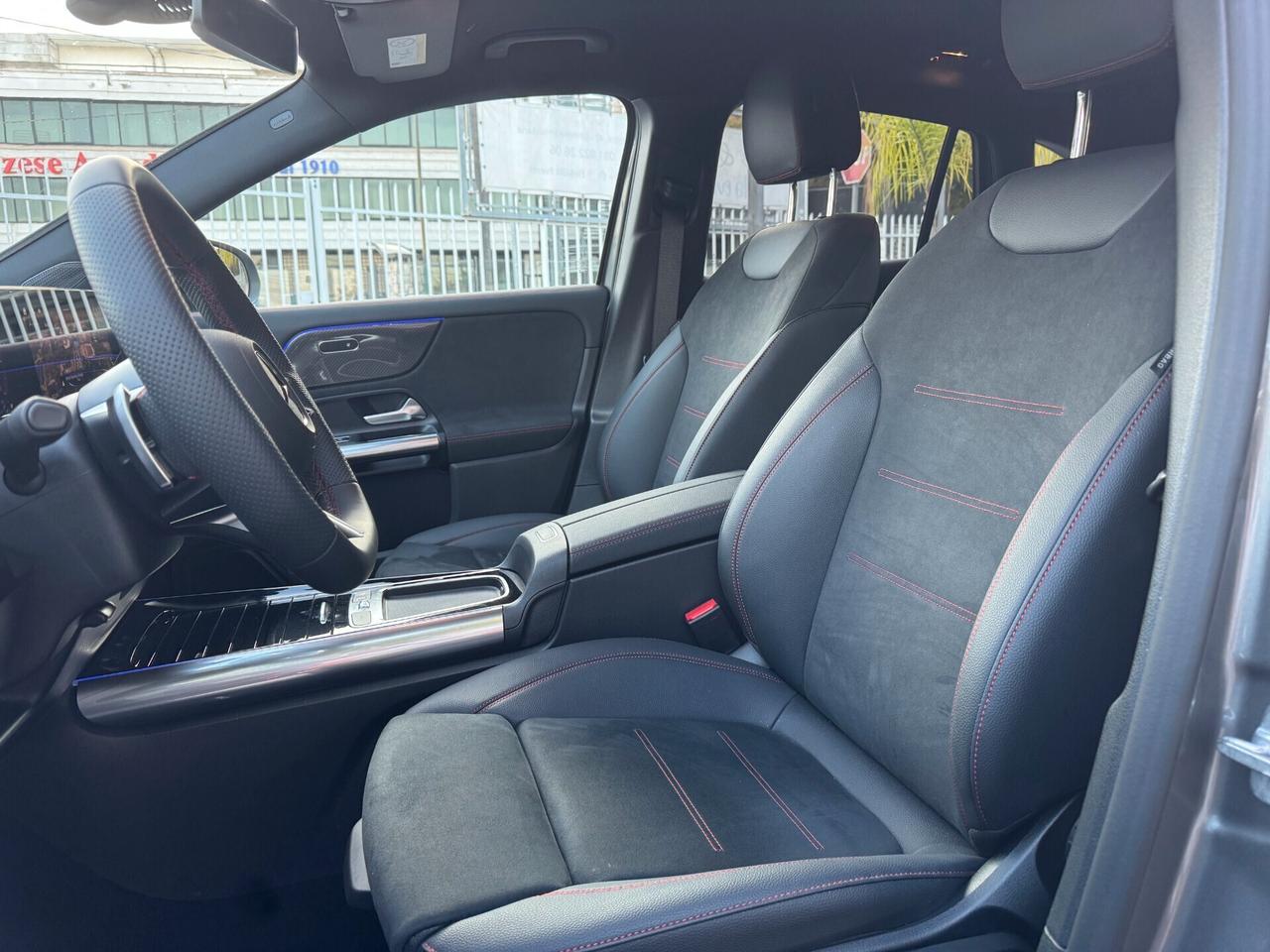 Mercedes-benz GLA 200d Automatic 4Matic AMG Line Premium KM0