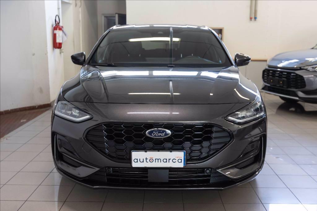 FORD Focus 1.0 ecoboost h ST-Line Design 125cv del 2022