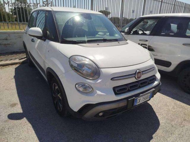 FIAT 500L NEOPATENTATI 500L Cross Cross 1.3 mjt 95cv my20