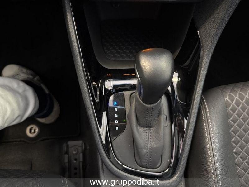 Toyota Yaris IV 2020 1.5h Lounge