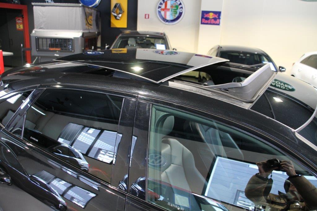 Audi Q3 SPB 40 TDI quattro S tronic line edition