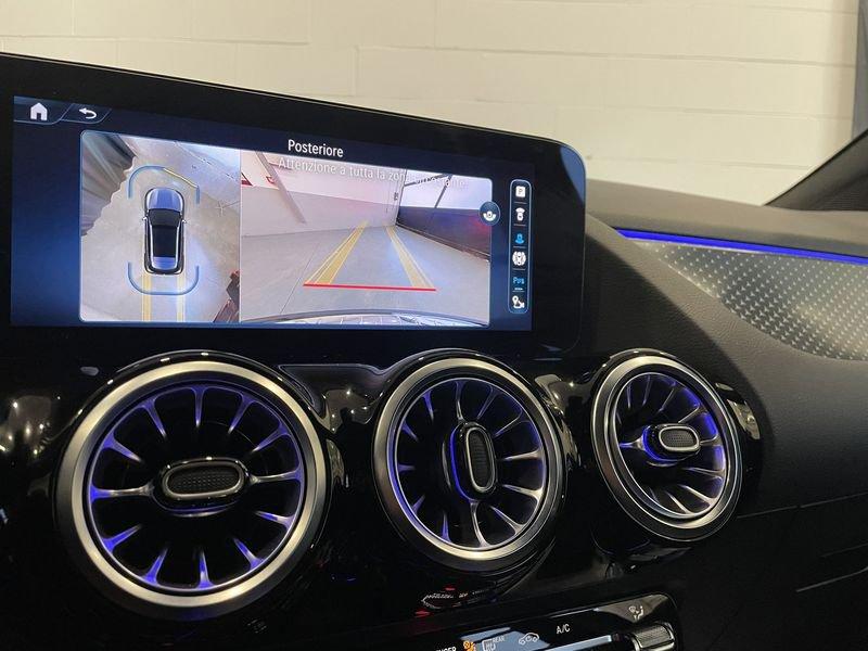 Mercedes-Benz GLA GLA 200 Automatic Progressive Advanced Plus