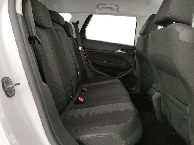 PEUGEOT 308 BlueHDi 130 S&S EAT6 SW Allure