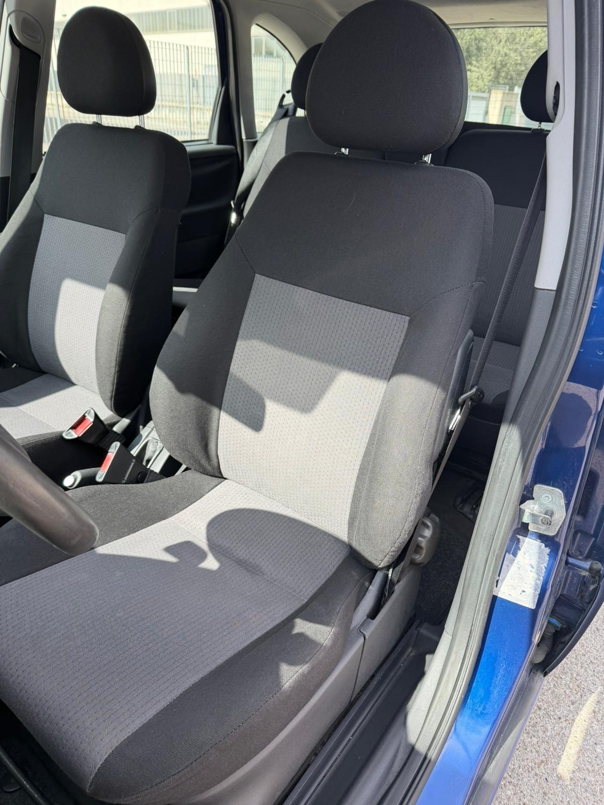 Opel Meriva 1.4 16V Cosmo. 134000 km