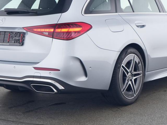 MERCEDES Classe C 180 Station Wagon Premium AMG