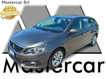 PEUGEOT 308 308 SW 1.5 bluehdi Business Adas s - FY420DE