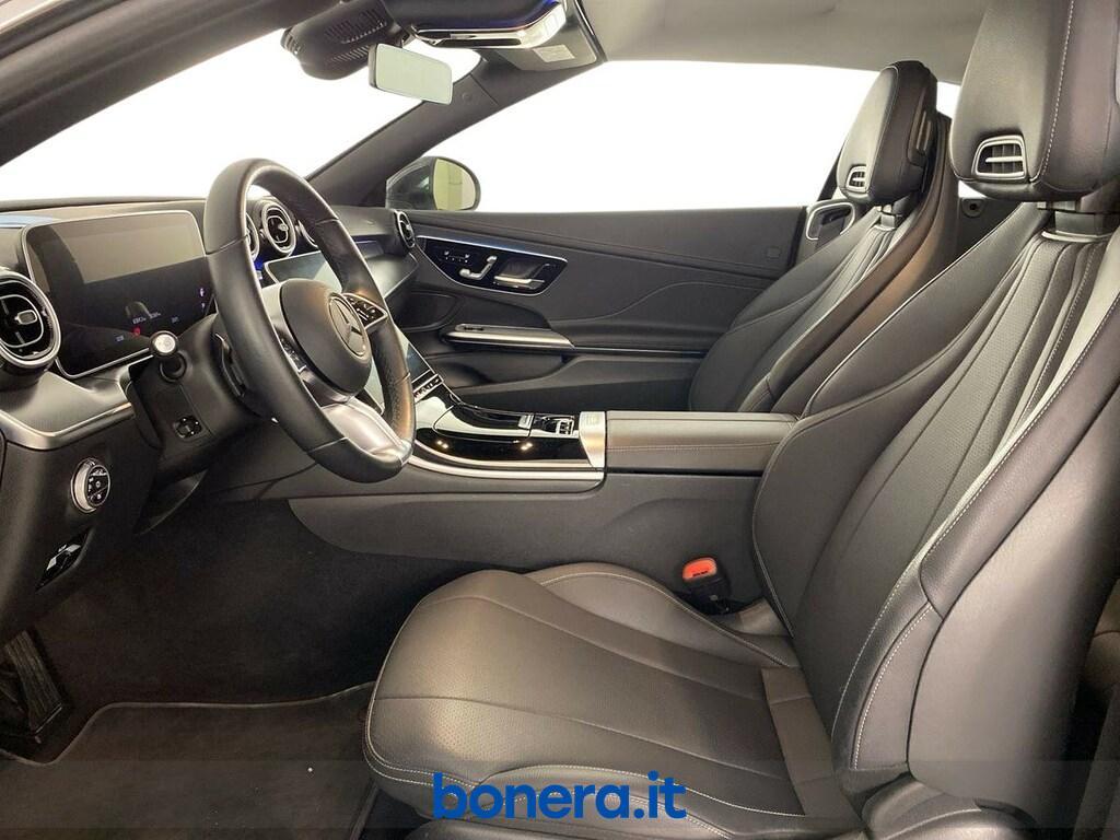 Mercedes CLE Cabrio 220 d Advanced 9G-Tronic Plus
