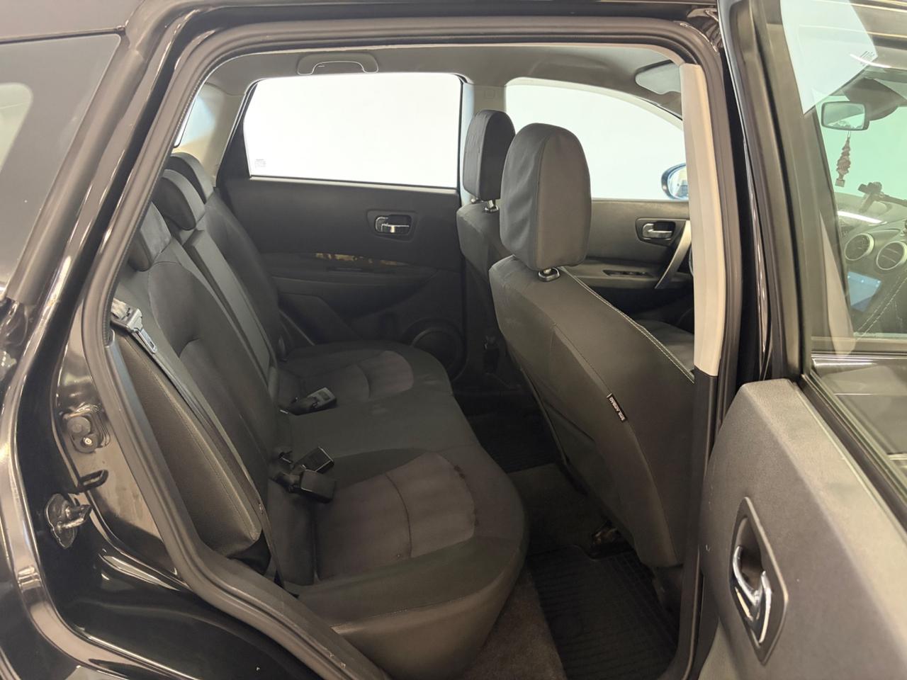 Nissan Qashqai 1.6 dCi DPF Acenta Perfetta !