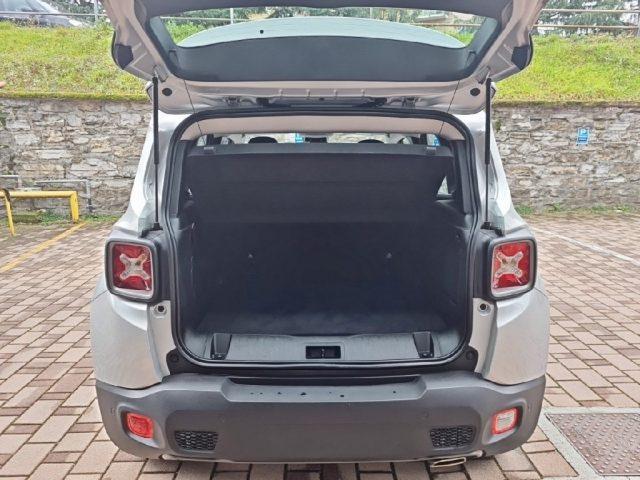 JEEP Renegade MY21 PHEV 1300 T4-4xE 190CV LIMITED