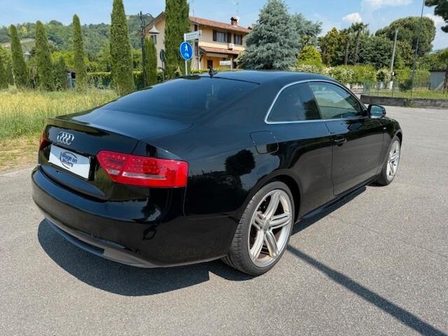 Audi A5 1.8 TFSI 160 CV