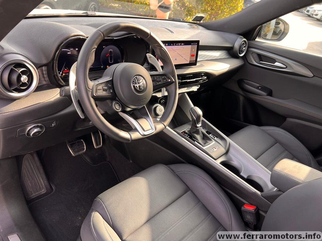 Alfa Romeo Tonale 1.6 diesel 130 CV TCT6 Veloce SOLO 16.000 KM