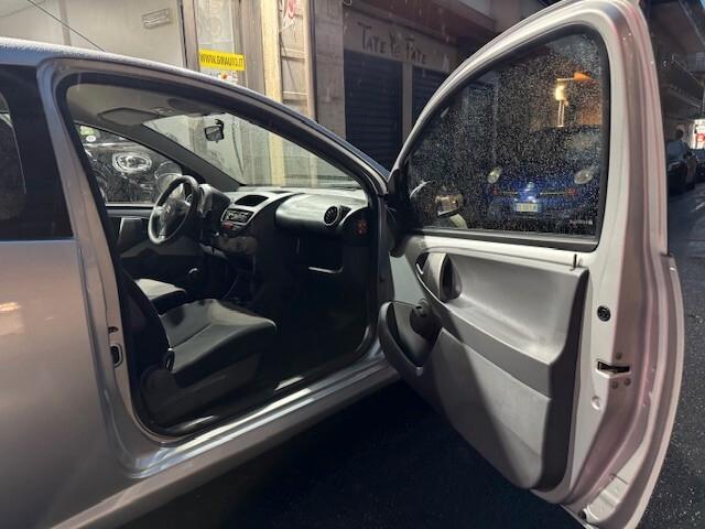 Citroen C1 1.0 3 porte C1TY