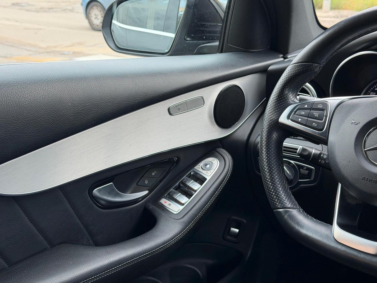 Mercedes-benz GLC 220 d 4Matic Premium