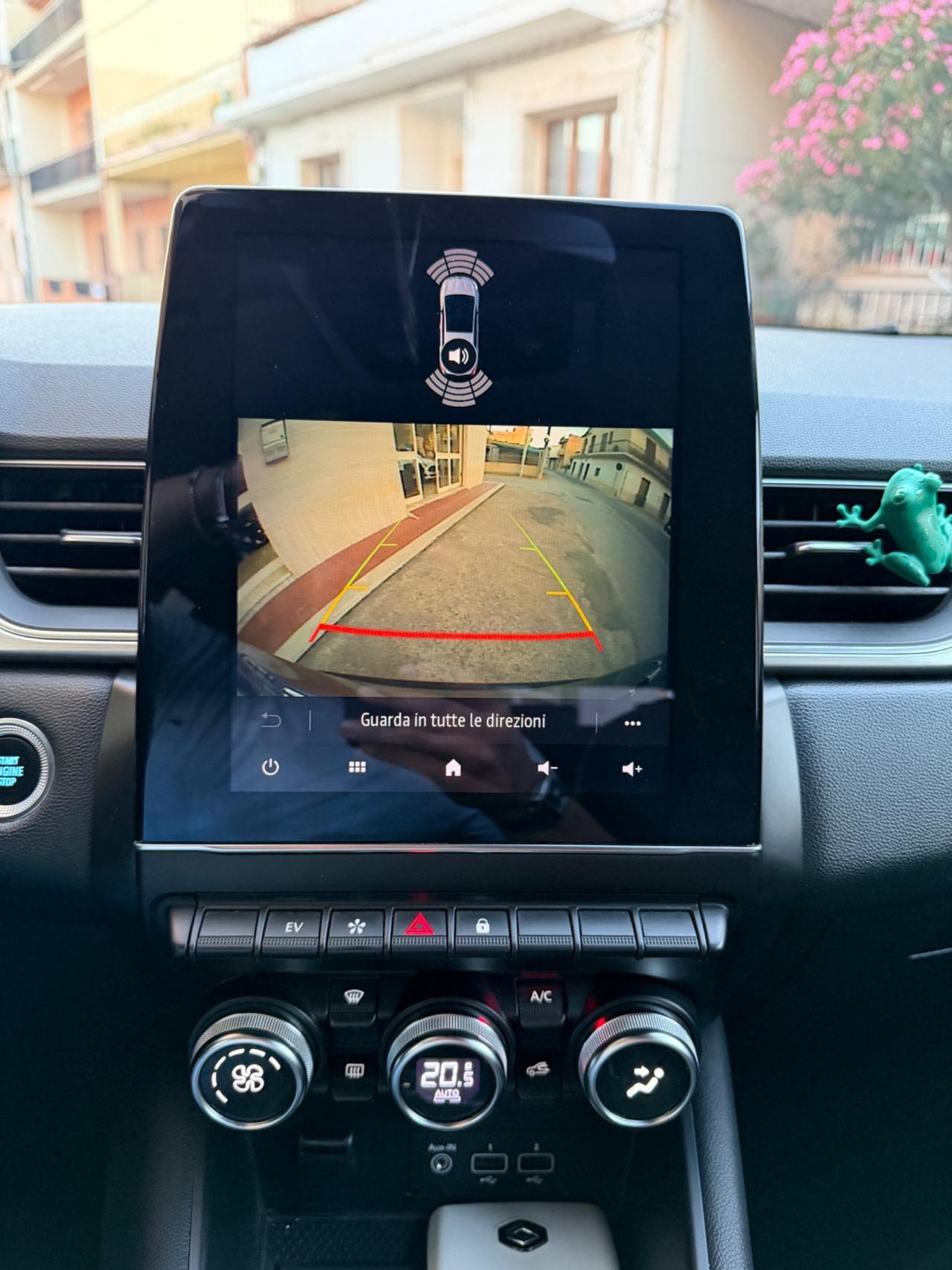 Renault Plug-in Hybrid E-Tech 160 CV Intens
