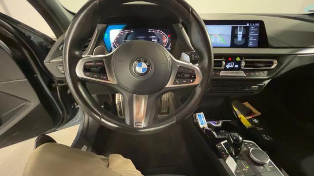 BMW 118 d 5p. Msport - ANCHE BIANCO!