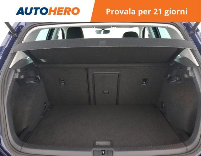 VOLKSWAGEN Golf 1.5 TSI 130 CV EVO DSG 5p. Executive BlueMotion