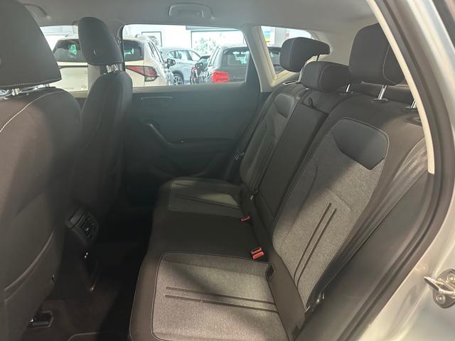 SEAT Ateca 2.0 TDI 115 CV Business