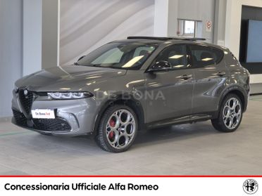 Alfa Romeo Tonale 1.3 phev veloce q4 280cv at6