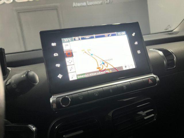 CITROEN C4 Cactus PureTech 82 Feel