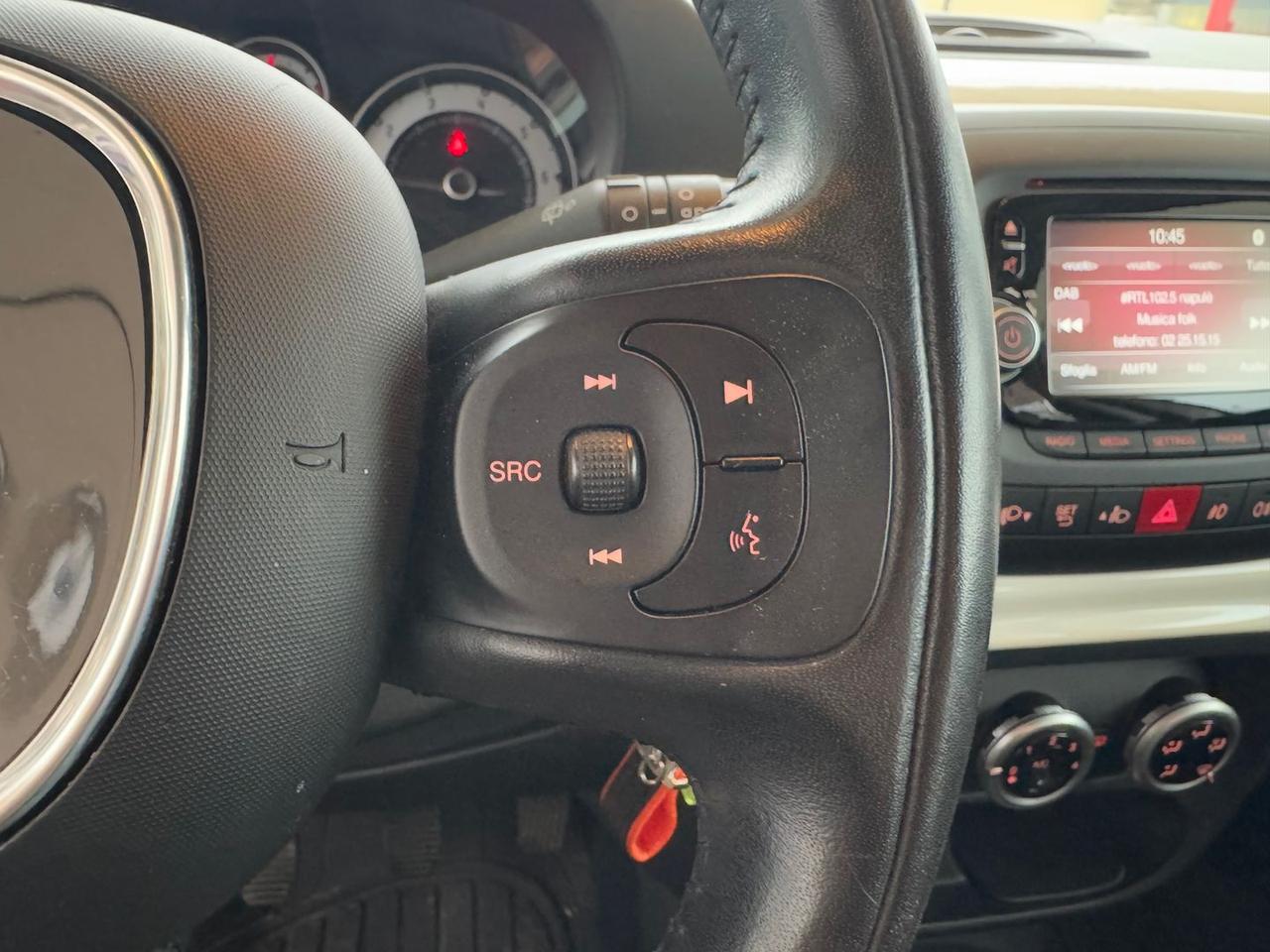 Fiat 500L Pop 1.4 16V #8716