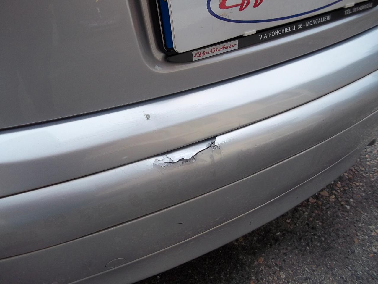 Citroen C3 1.4 Exclusive Uniproprietario 85.450 km!!!