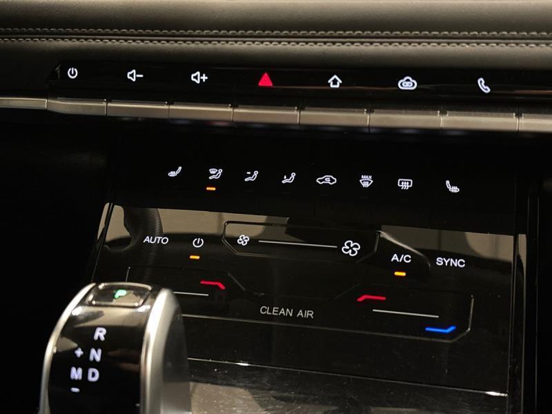 DR Motor DR6 1.5 Turbo CVT