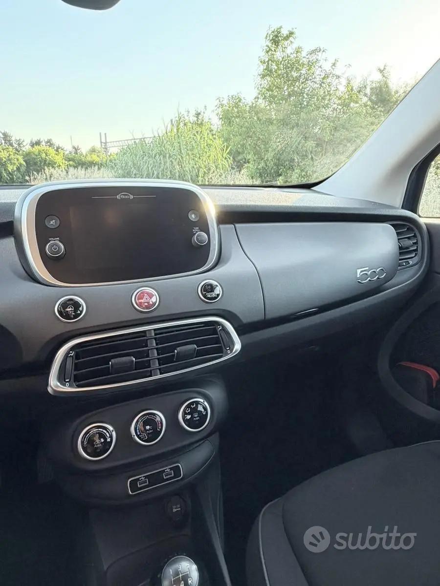 FIAT 500X 1.3 Mjet 95cv MT6 club