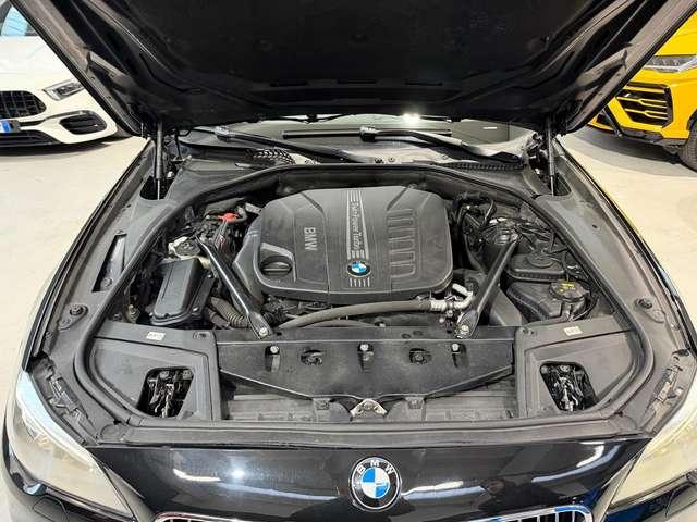BMW 530 Euro 6 4x4 Tetto Tagliandi Certificati