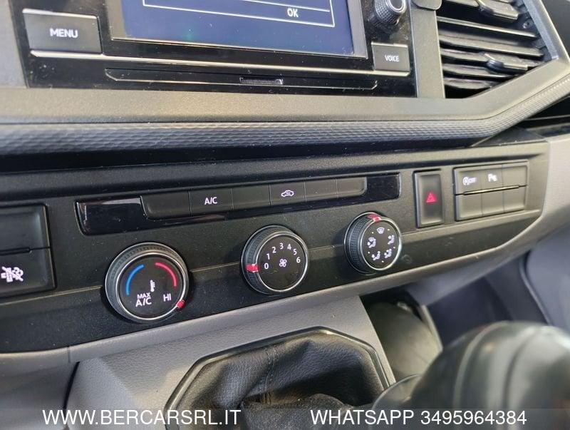 Volkswagen Transp. Transporter 2.0 TDI 150CV 4Motion PC Furgone Business