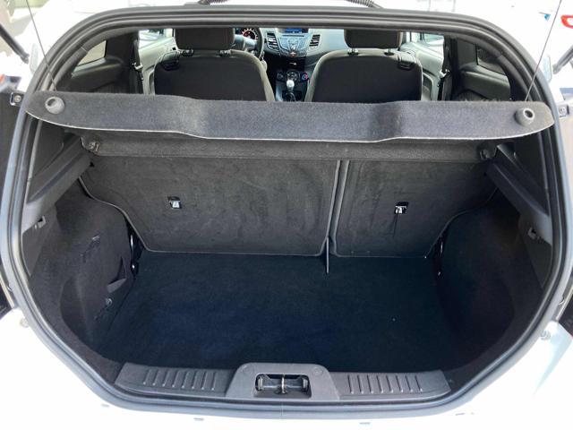FORD Fiesta 1.5 TDCi 75CV 3 porte ST-Line X Neopatentati