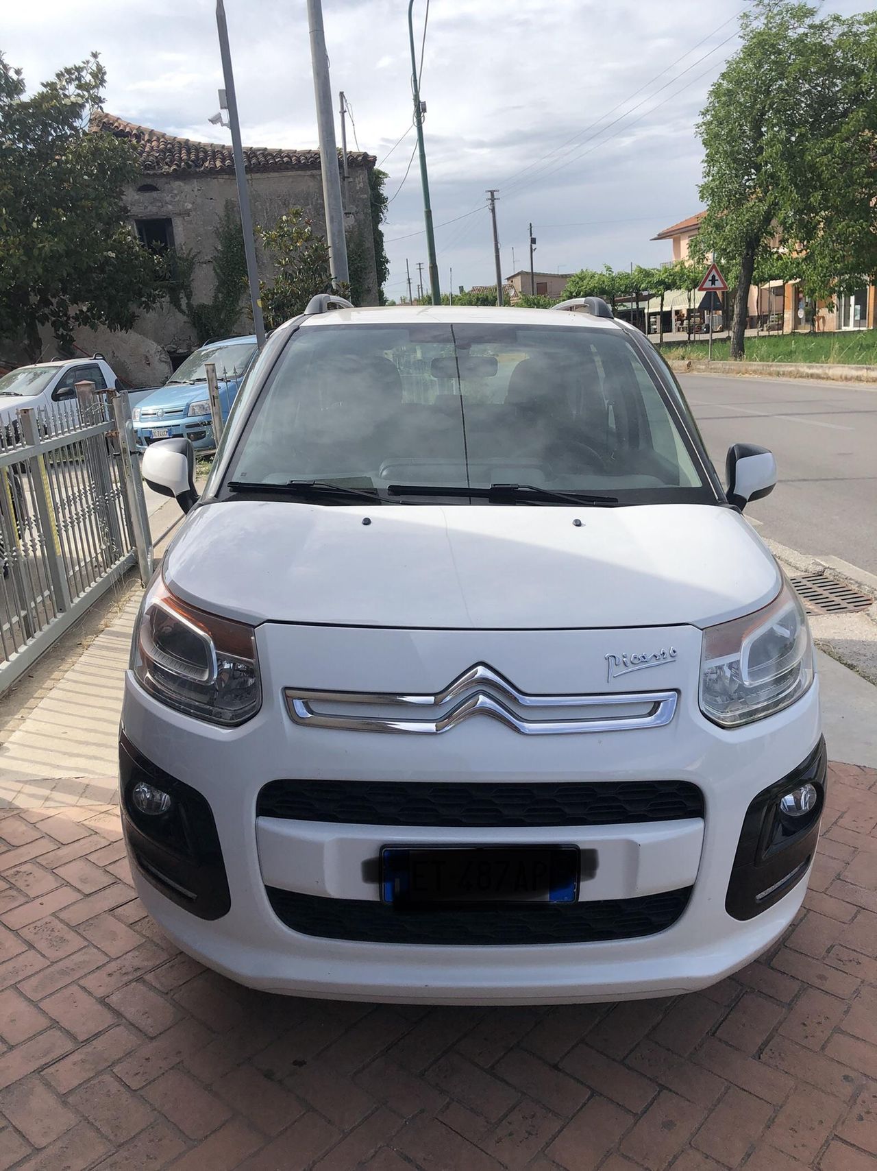 CITROEN C3 Picasso Altri Allestimenti