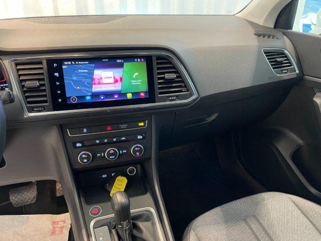 SEAT Ateca 1.5 TSI DSG Style Business Navi 18" Camera ACC LED