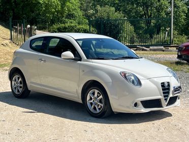 Alfa Romeo MiTo 1.4 70 NEOPATENTATI PERMUTE GARANZIA RATE