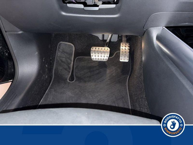Mercedes-Benz Classe B 180d Automatic AMG Line Advanced Plus Digital Edition