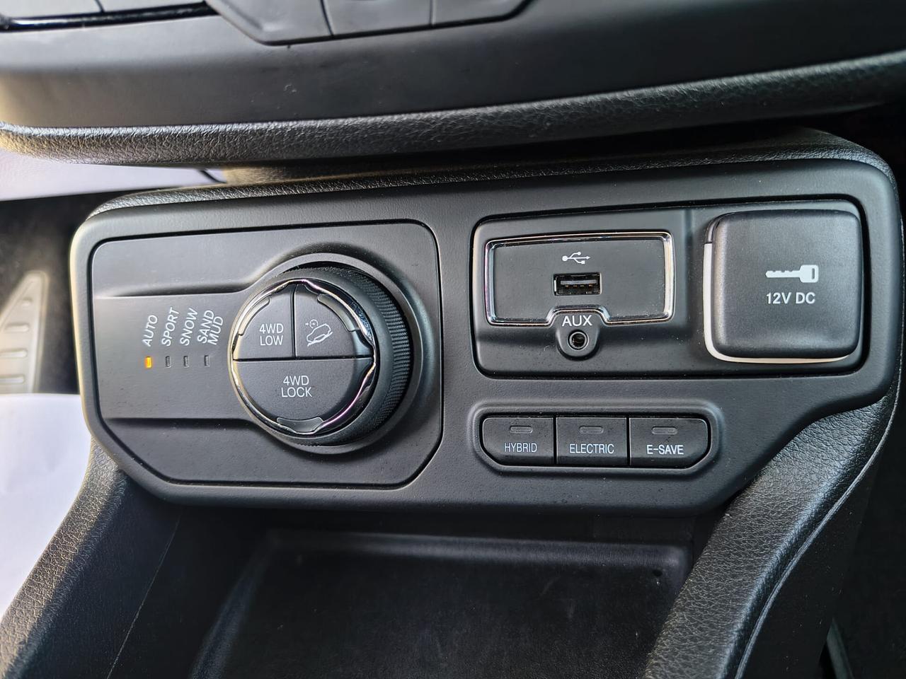 Jeep Renegade 1.3 PHEV 4xe Limited*cambio auto* PLUG IN*PREZZO REALE